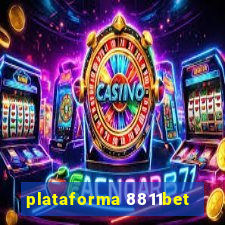 plataforma 8811bet